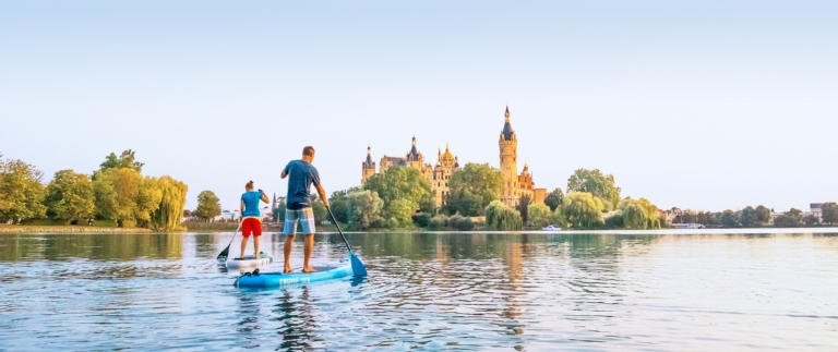 schweriner-schloss © Mecklenburg Schwerin Bild