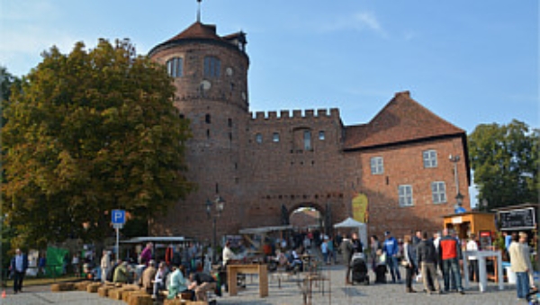 Tourismusverband Mecklenburg-Schwerin