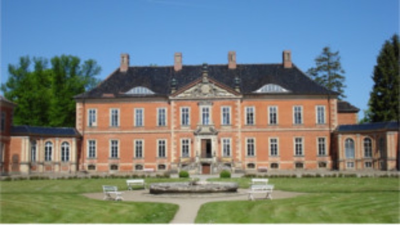 Schloss Bothmer