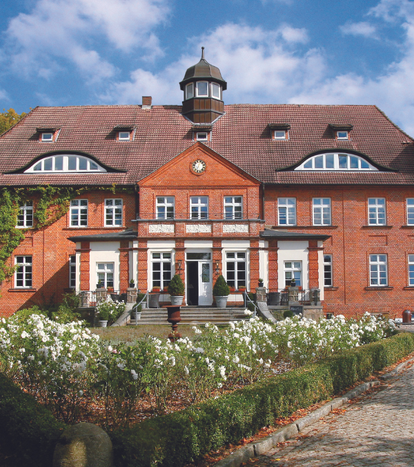 Hotel Schloss Basthorst