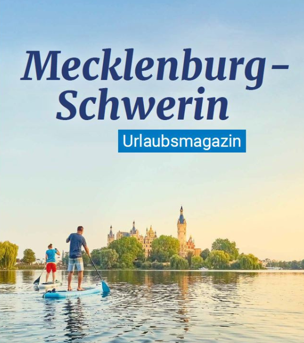 Urlaubsmagazin