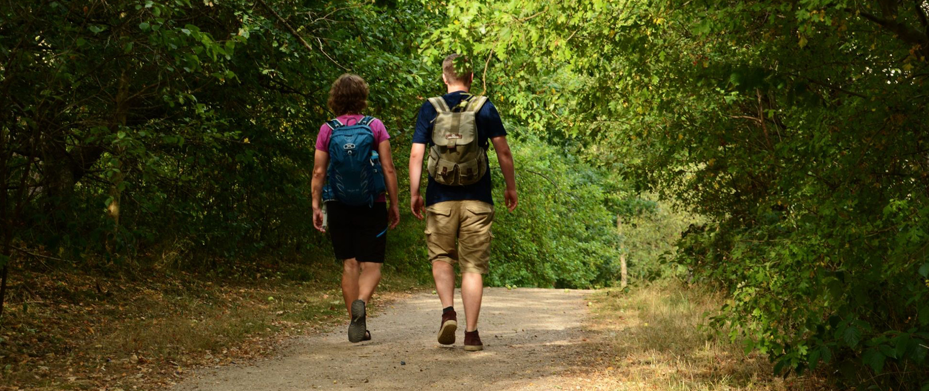 Schaalsee wandern © TVMSN