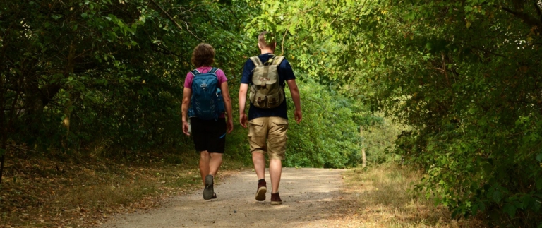 Schaalsee wandern © TVMSN