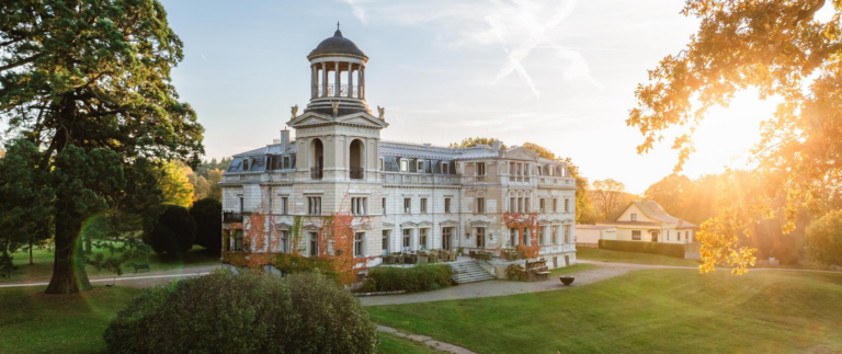 Schloss Kaarz © MV-T/Gross