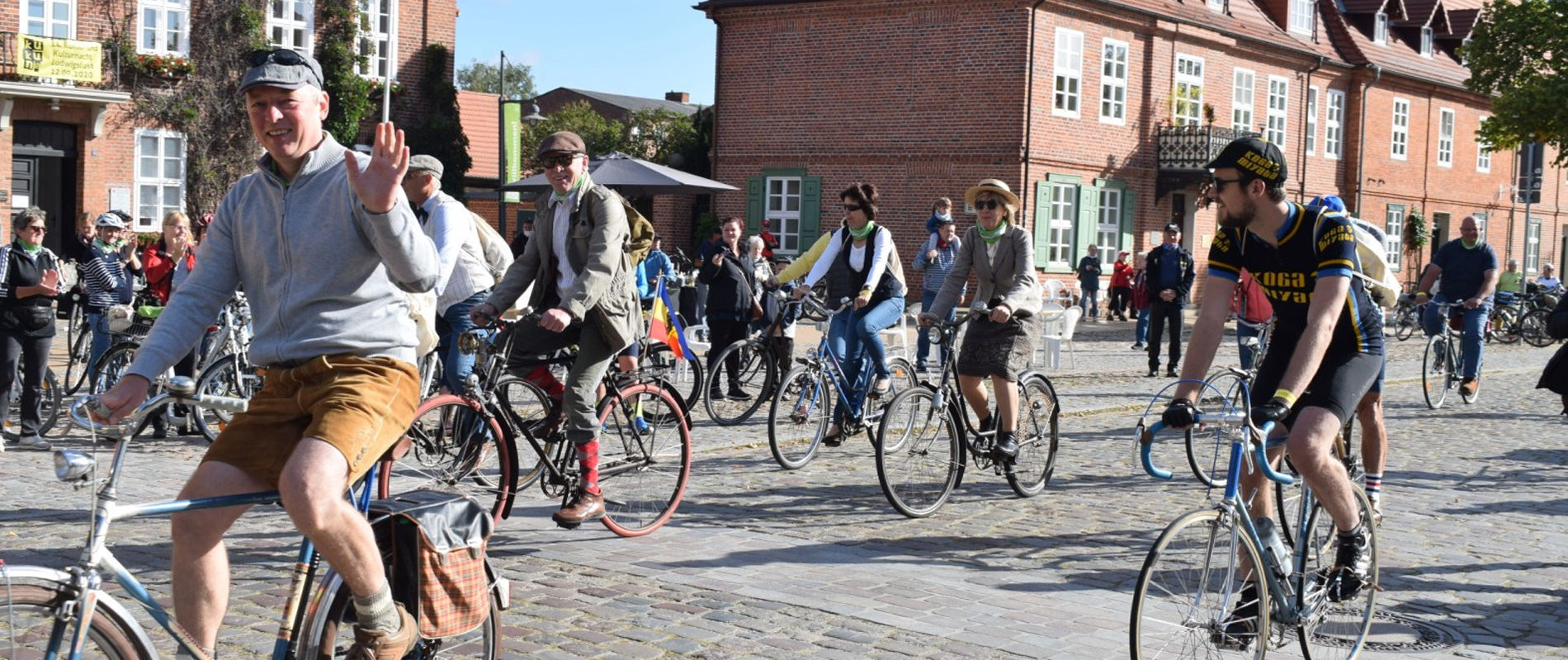 VElo Lust Start
