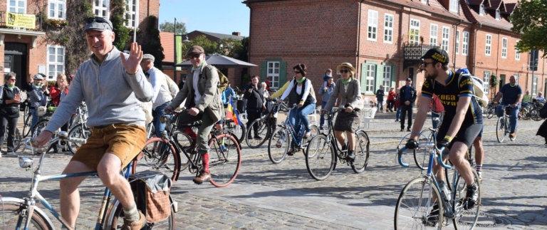 VElo Lust Start