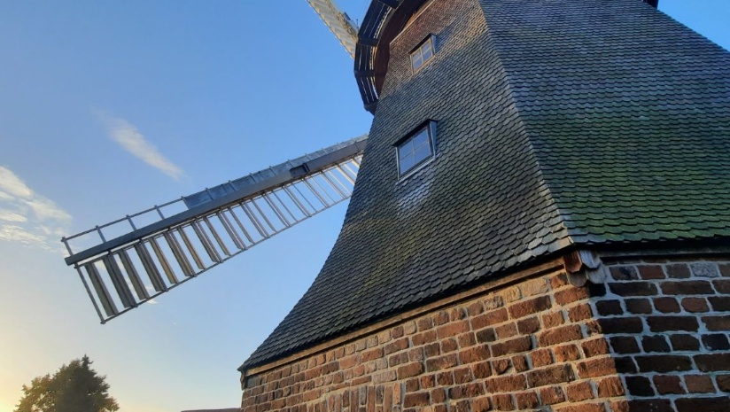 Wittenburg Mühle