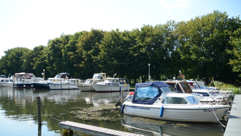 (c) Tourismusverband Mecklenburg-Schwerin