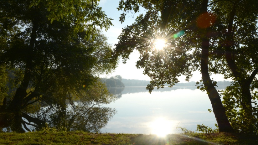 Schwerin Ostorfer See