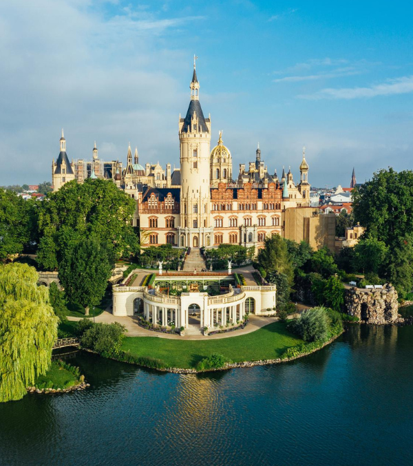 Schloss Schwerin