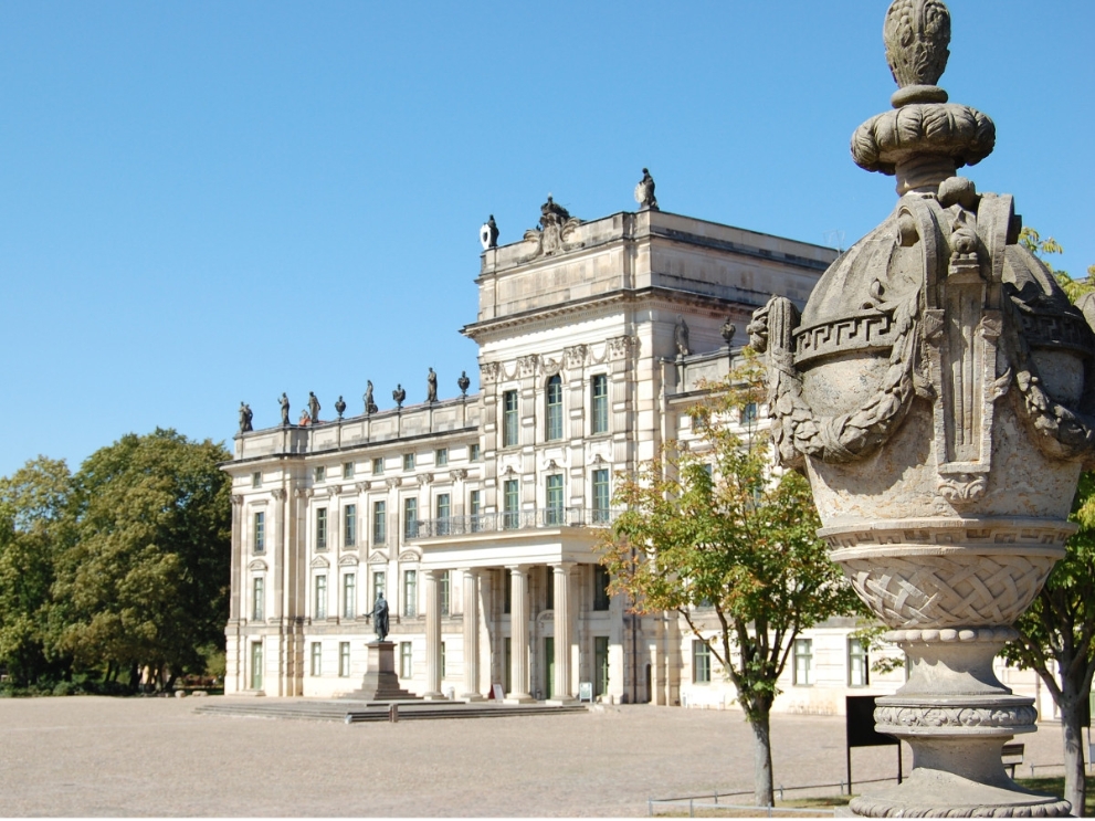 Foto: S. Wegener, Stadt Ludwigslust