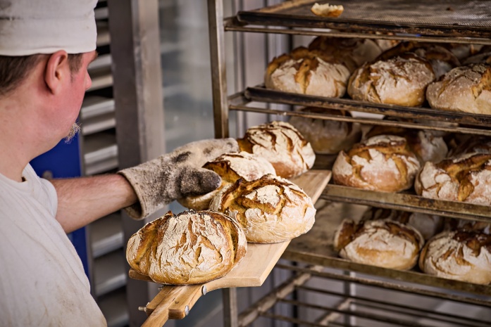 Bäckerei und Konditorei Behrens Plau am See
