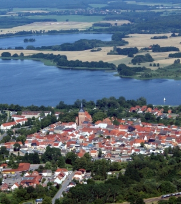 (c) Stadt Sternberg