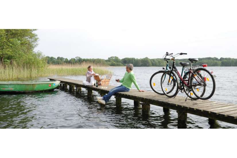 Aktivitäten und Ausflugstipps in Westmecklenburg