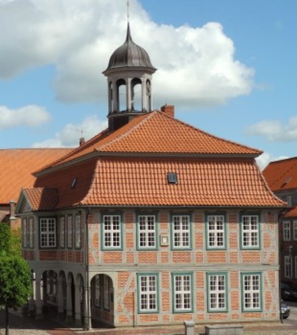 (c) Stadt Boizenburg