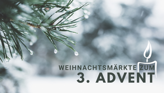 3. Advent