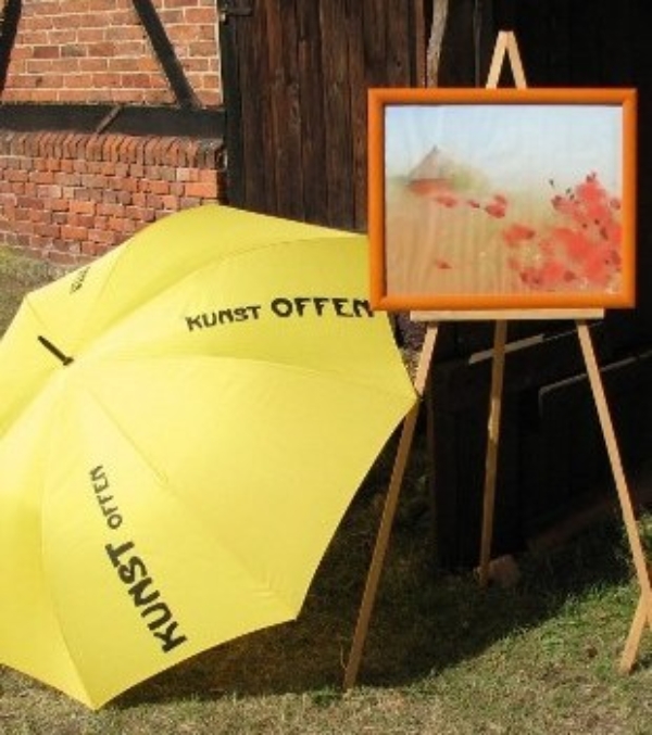 Kunst Offen (c) TV Mecklenburg-Schwerin e.V.