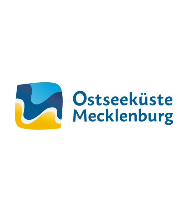 Logo vom Verband Mecklenburgischer Ostseebäder e.V.