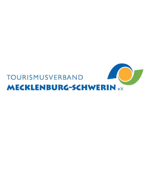 Logo vom Tourismusverband Mecklenburg-Schwerin