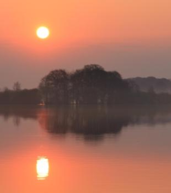 (c) Biosphärenreservat Schaalsee