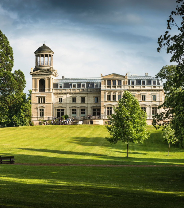 Schloss Kaarz