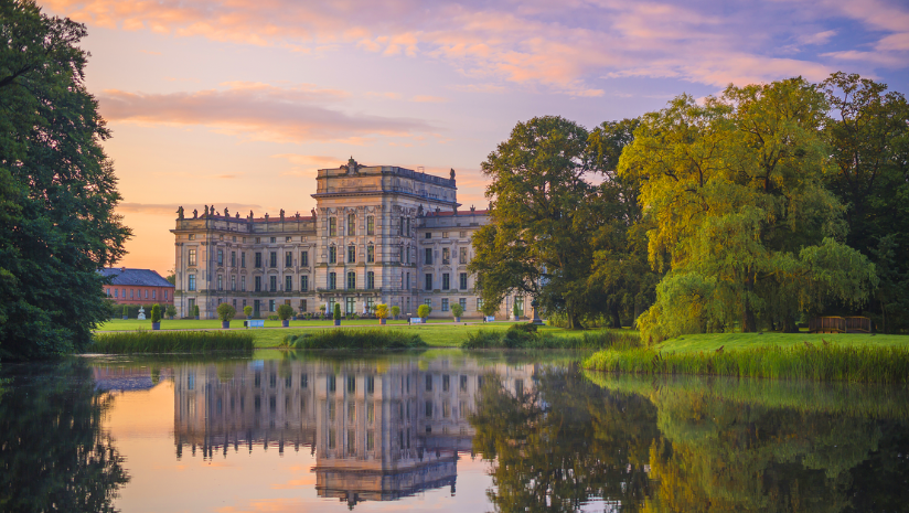 Schloss Ludwigslust