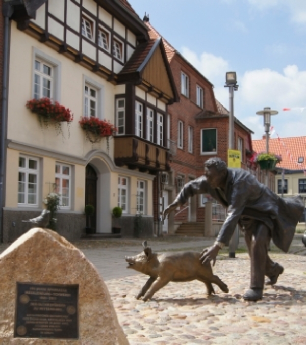 (c) Stadt Wittenburg