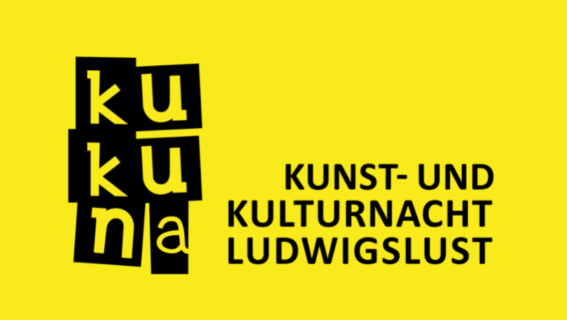 Logo KuKuNa Ludwigslust (c) Stadt Ludwigslust © Stadt Ludwigslust